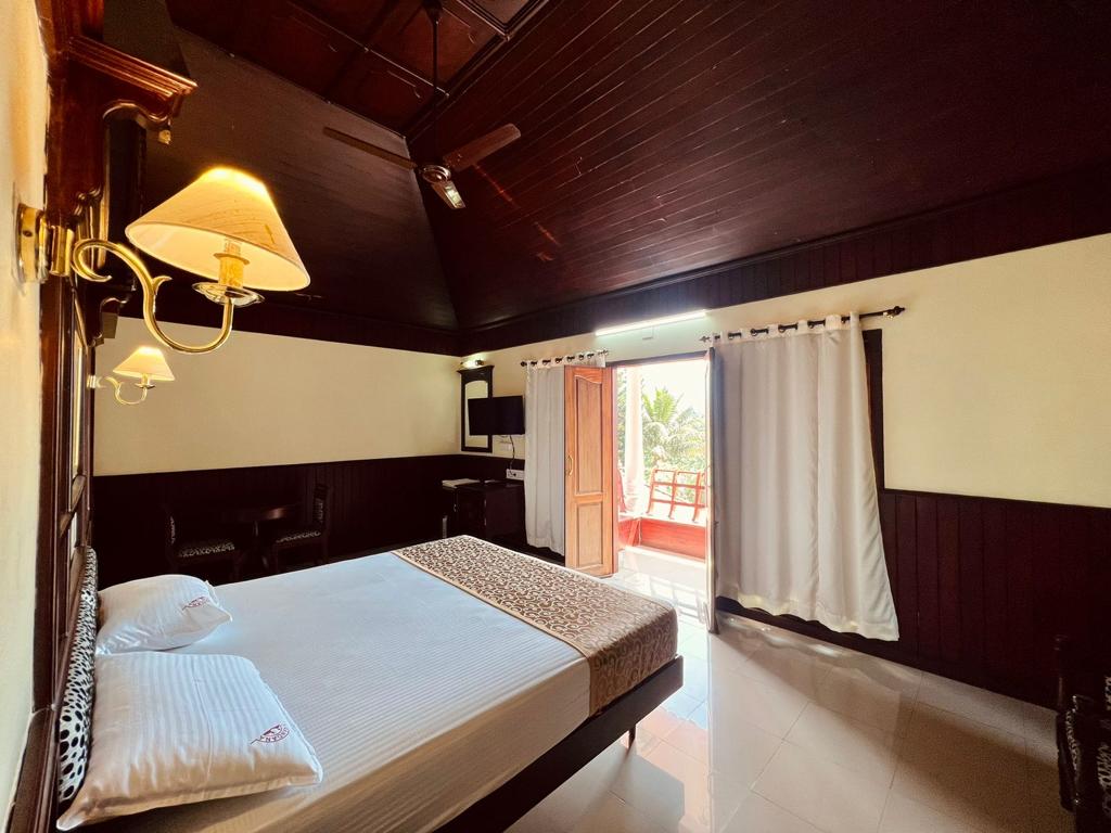 Chandana Royal Resort - Tap to explore photos