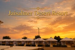 Jaisalmer Desert Resort, Jaisalmer