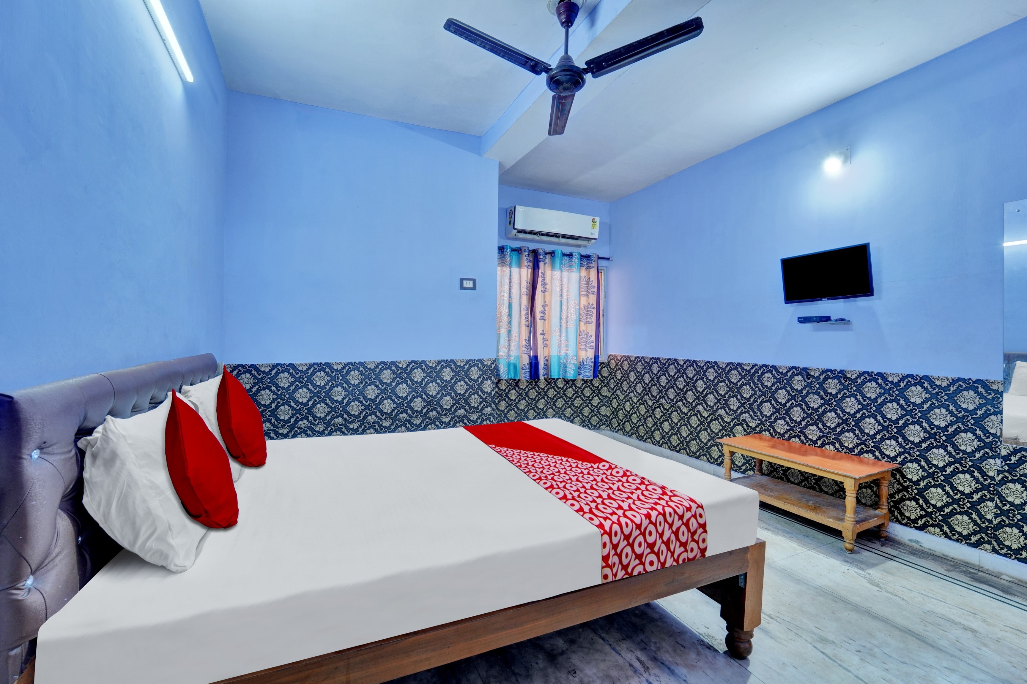 Hotel O Rai Guest House - Tap to explore photos