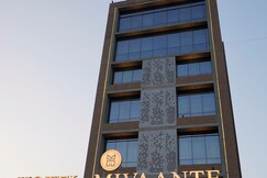 HOTEL MIVAANTE