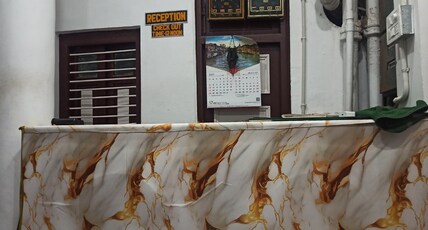 Hotel Khushbu Room Type - Comfortable Rooms at budget friendly rates with AC & Non AC Rooms Hotel Khushbu Room Type - Comfortable Rooms at budget friendly rates with AC & Non AC Rooms