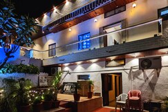 EMINENCE- PALM RESIDENCY