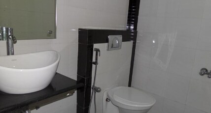 Metro Tourist Home Room Type - Deluxe Room