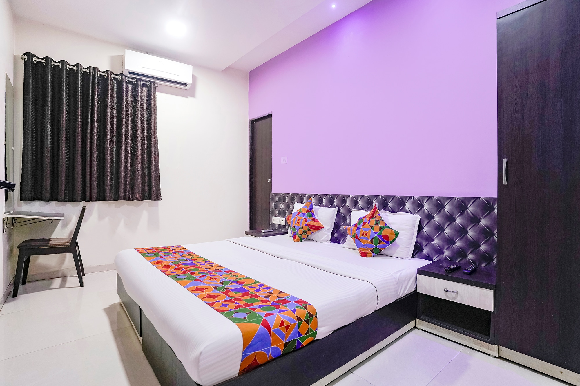 FabHotel Marvey Residency - Tap to explore photos