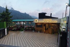 DALLAS EXPRESS HOTEL ( MUSSOORIE )
