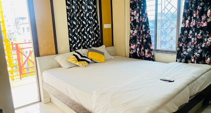 GREEN EDGE REGENCY Room Type - Suite Room