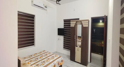 Manju Prabha Room Type - Manju Prabha