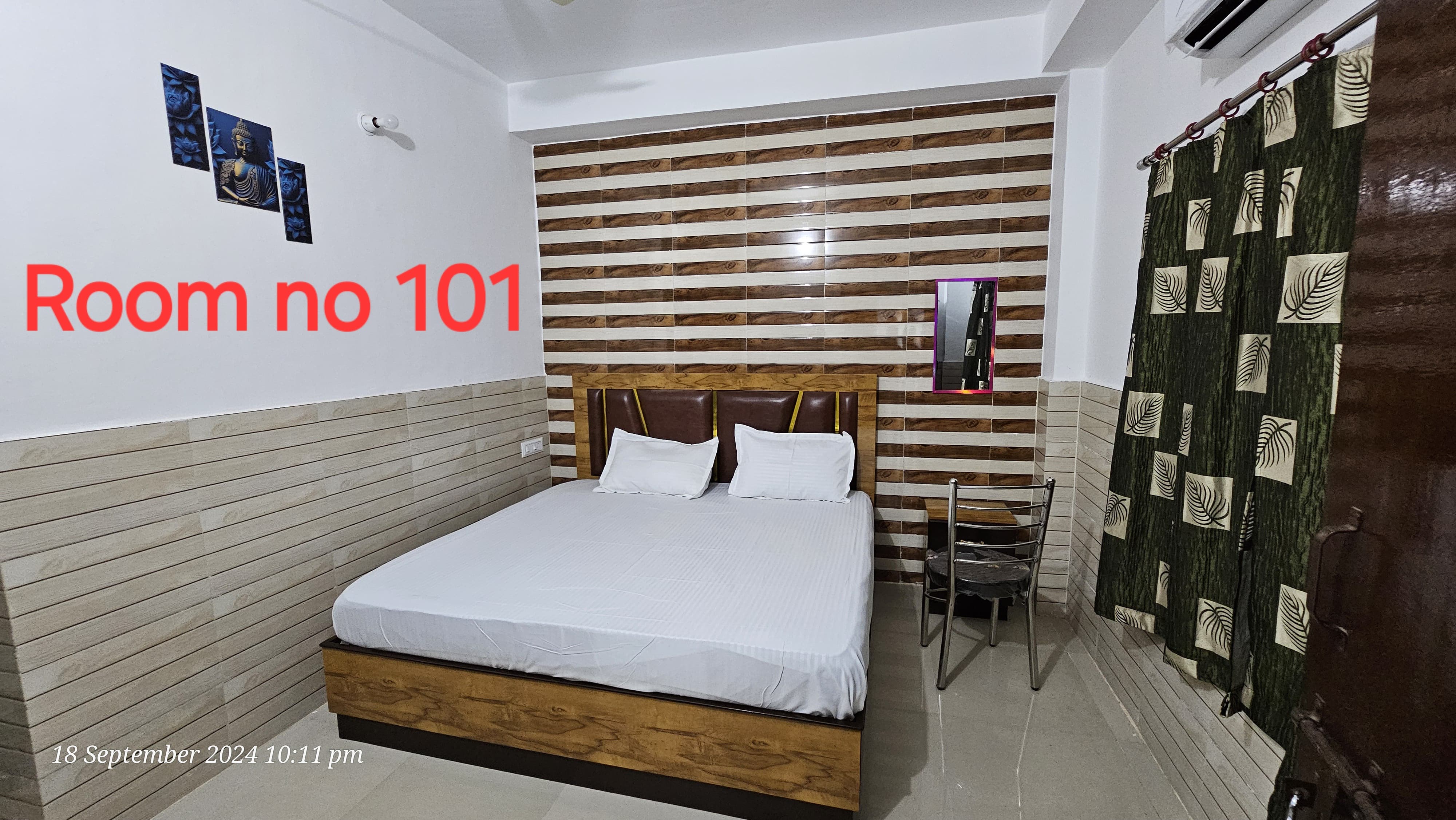 SARAL GUEST HOUSE - Tap to explore photos