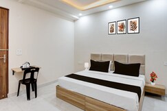 Super Hotel O Delhi Meerut Expressway Makanpur Formerly Crystal 24