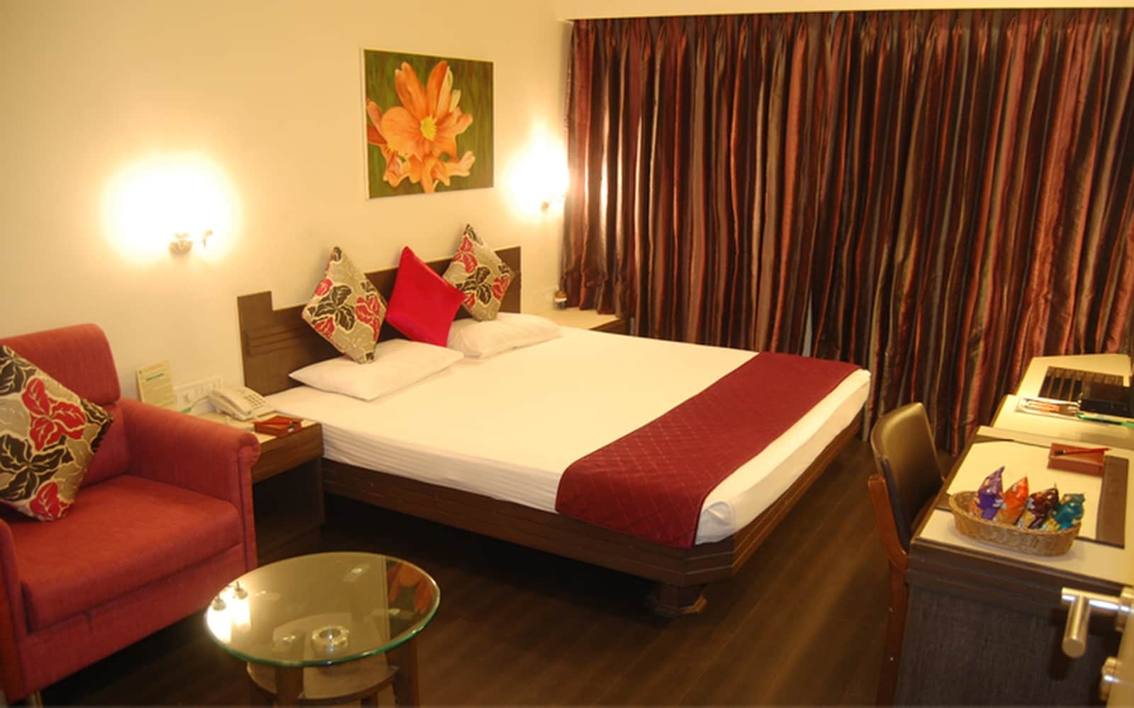 Hotel Shreemaya - Tap to explore photos