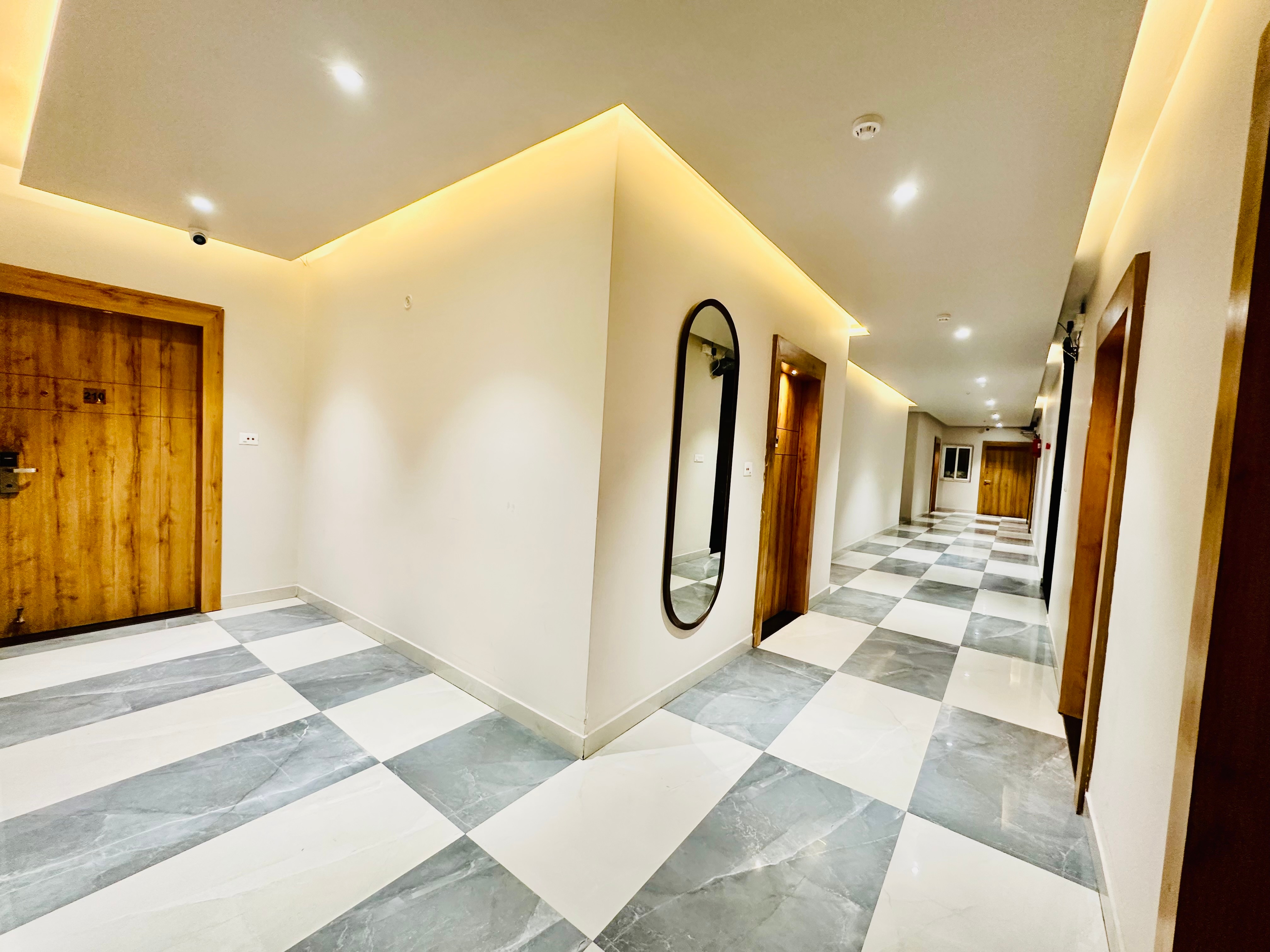 HOTEL EVARA DARBHANGA - Tap to explore photos