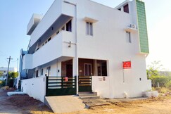 AAG pride Service Apartment