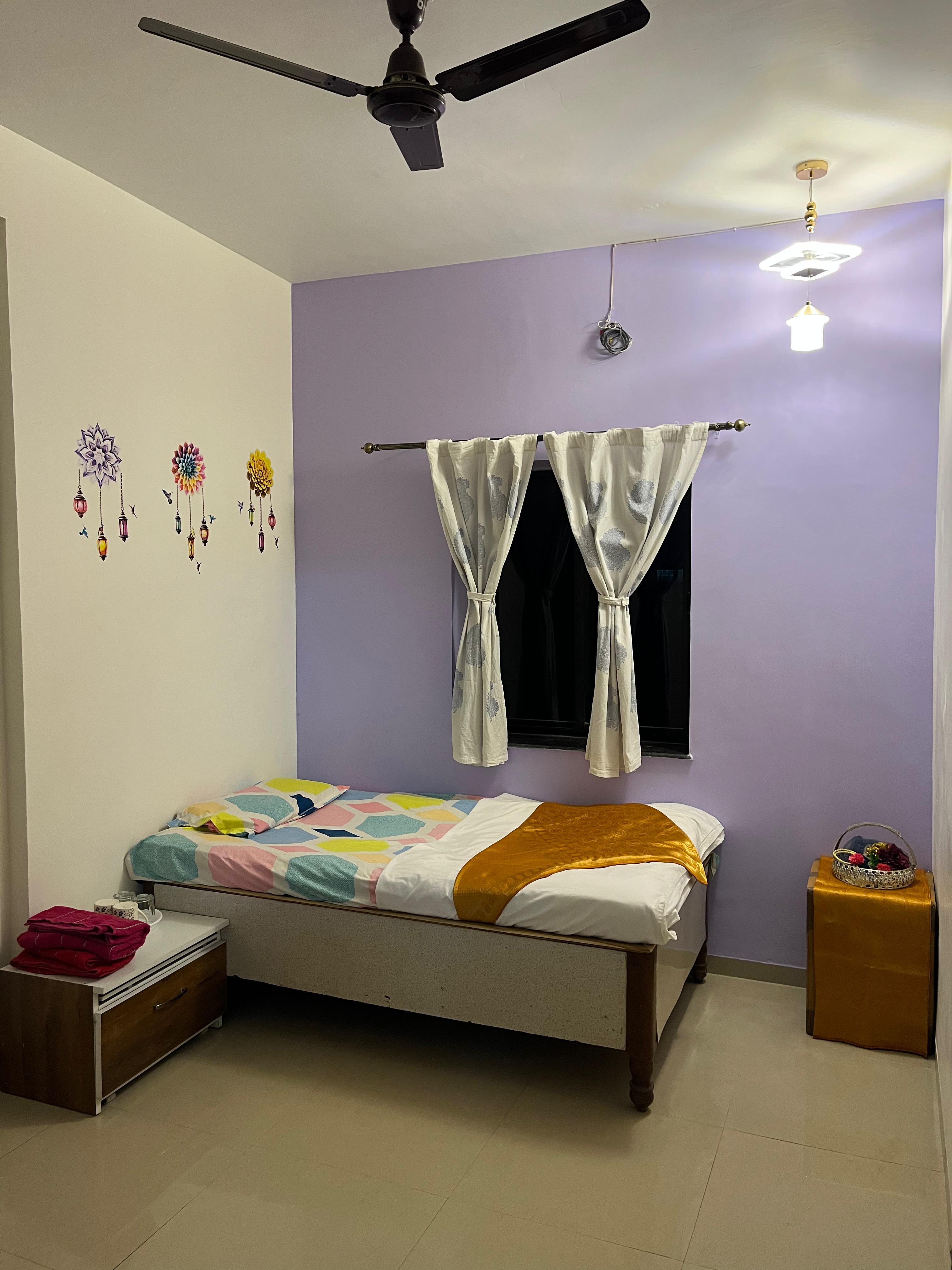 Happy Hearts Homestay - Tap to explore photos