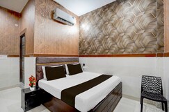 Hotel O Brij Ghat Mukteshwar Formerly Brijwasi Guest House