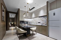 Hilton Changshu