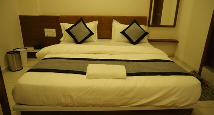 Hotel Royal Silver Room Type - Silver Room