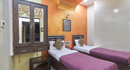 Hotel Planet Plaza Room Type - Executive Room AC