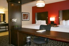 Hampton Inn & Suites Salt Lake City/University-Foothill Dr