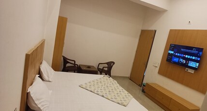 Veer hotel Room Type - Bedroom 7