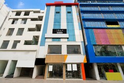 Collection O Frazer Road Patna Formerly The Biztel