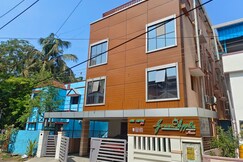 Green Apple Inn Chennai