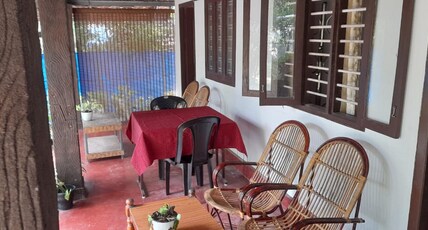 Marari Adonis Beach Villa Room Type - Standard Ac Room