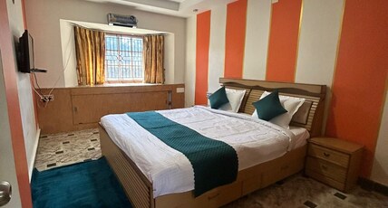 Discover ooty Resort Room Type - 603