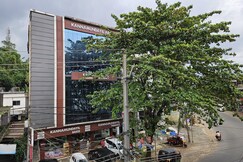 Kannamundayil Residency