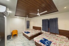 Sidhi vinayak homestay
