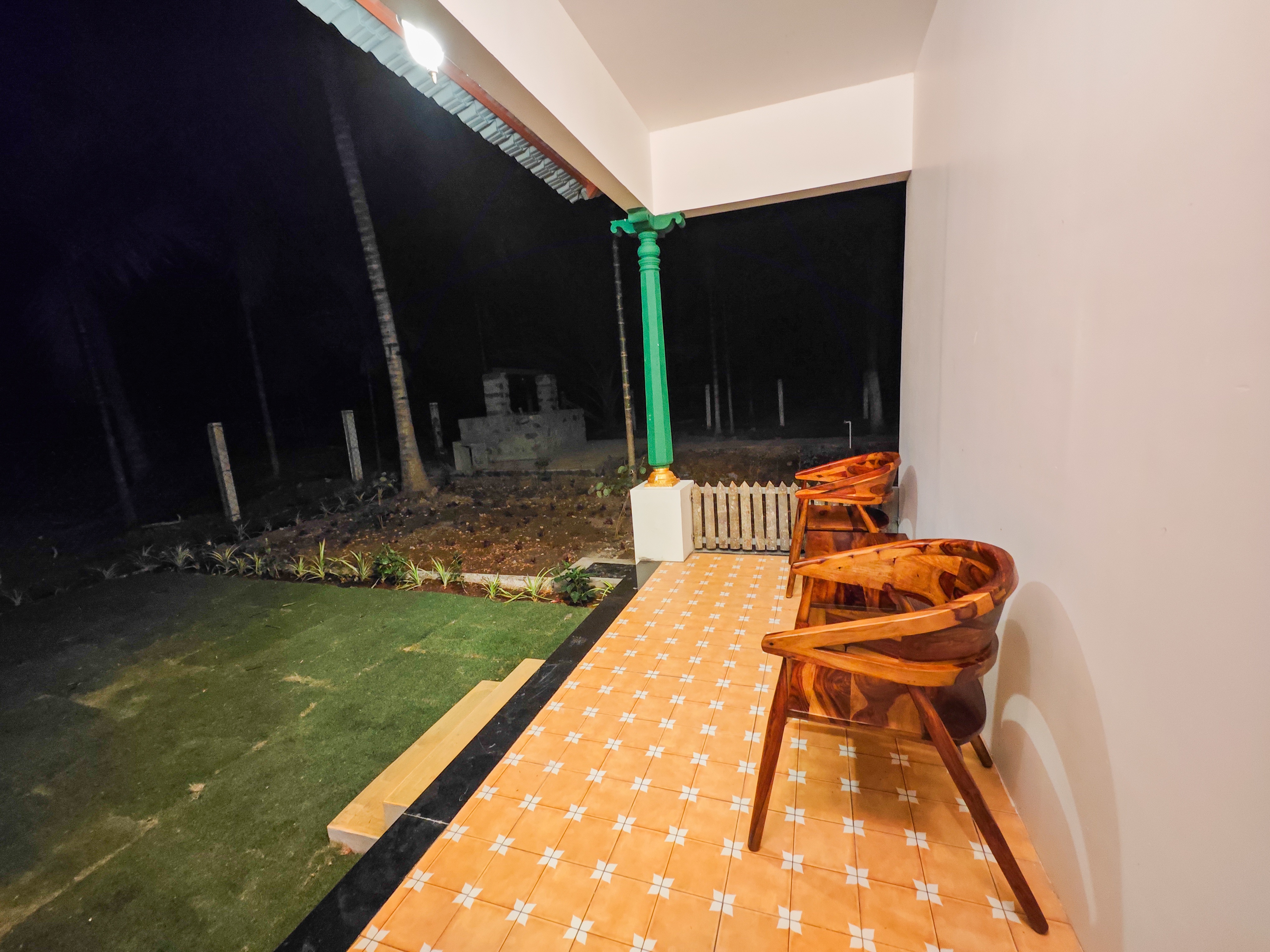 Ibex Resorts Coimbatore (Kakarala) - Tap to explore photos