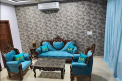Duplex 3BHK Luxury Villa in Jaipur