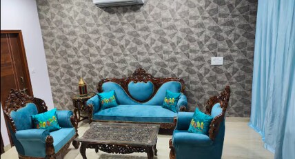 Duplex 3BHK Luxury Villa in Jaipur Room Type - Duplex 3BHK Luxury Villa in Jaipur