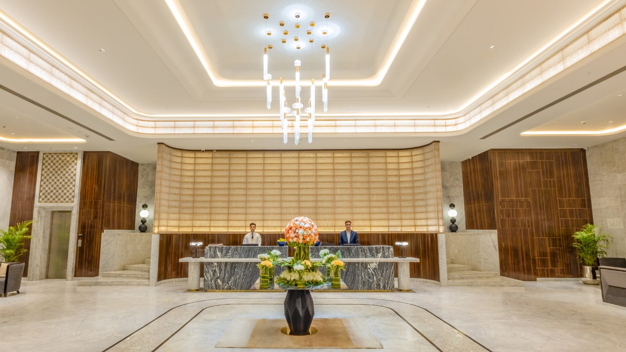 Main gallery
