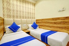 Hotel Indore Palace - Nagpada