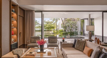 Regent Phu Quoc, an IHG hotel Room Type - 2 Bedroom Lagoon Pool Villa Regent Phu Quoc, an IHG hotel Room Type - 2 Bedroom Lagoon Pool Villa