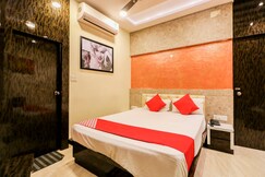 Hotel O ABIS INN