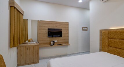 Hotel Apple View Room Type - Super Deluxe Room