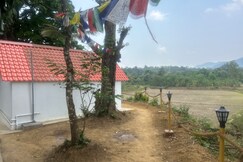 Tausco Private Couple Cottage Mountain View