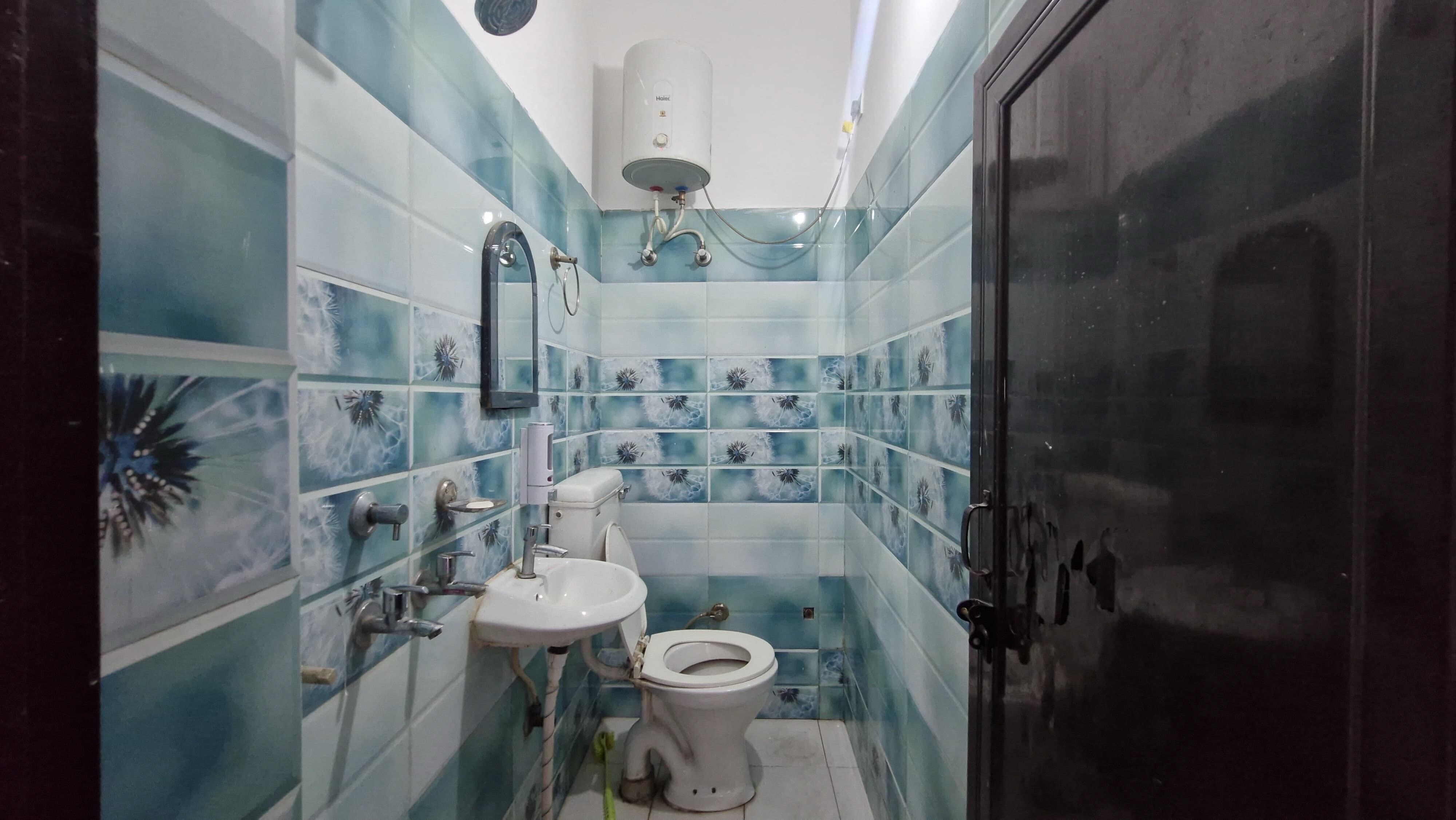 Hotel O by OYO Cloud Inn Homestay - Tap to explore photos