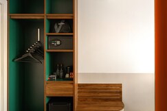 Wink Saigon Centre, Unscripted by Hyatt - 24 Hours stay