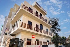 Address of Hotel O Luxe Stay