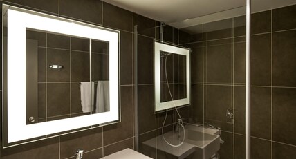 Novotel Chartres Room Type - Superior Room with 1 double bed