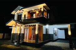Windgram Homestay