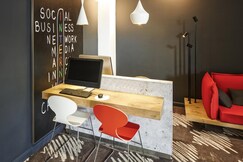 ibis London Stratford