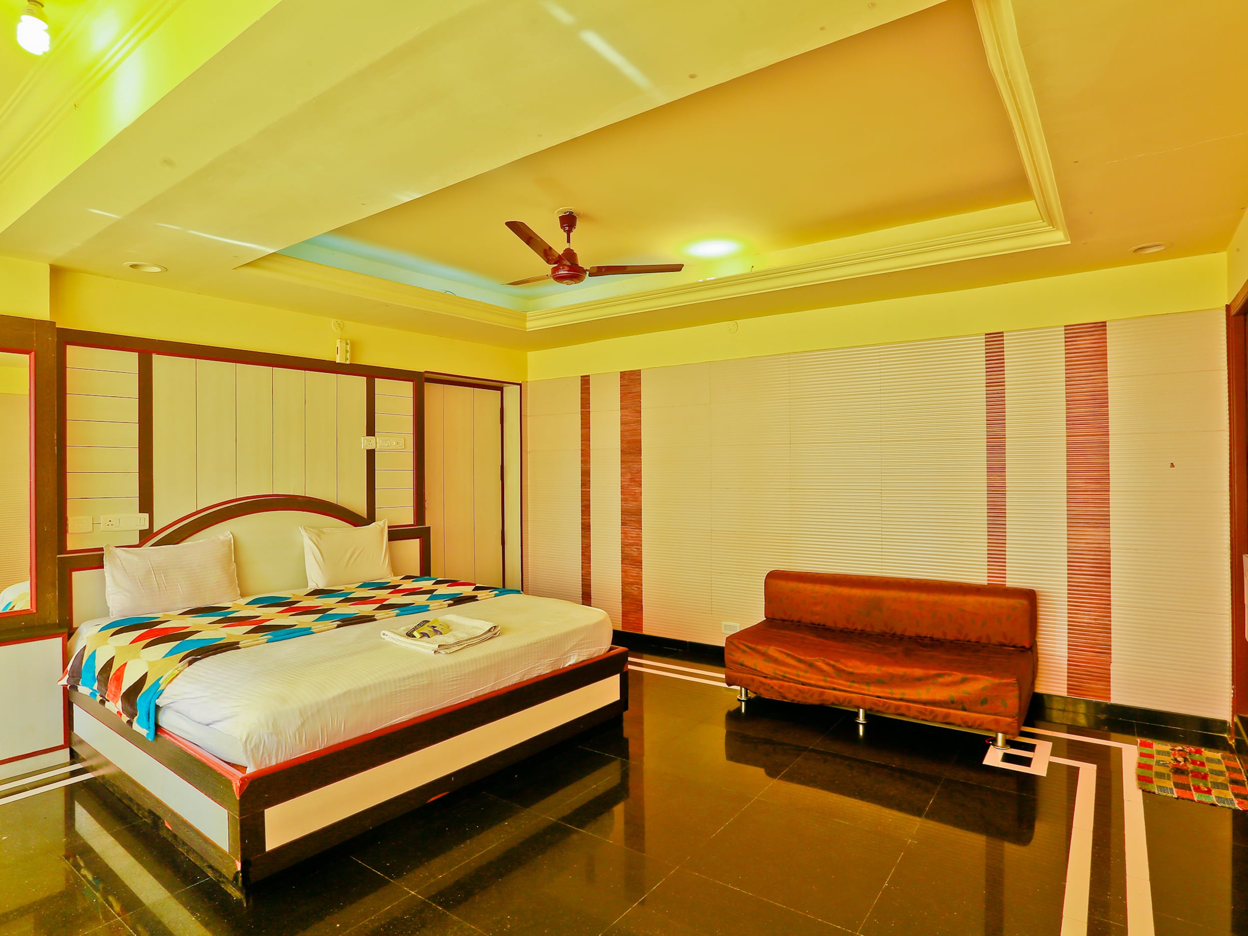 Sri Durga Residency - Tap to explore photos