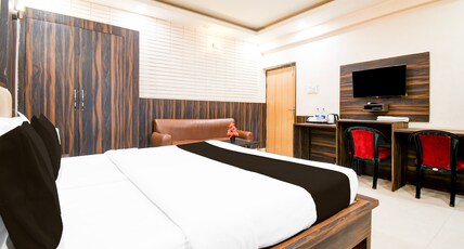 HOTEL O RAJASTHAN Room Type - Classic