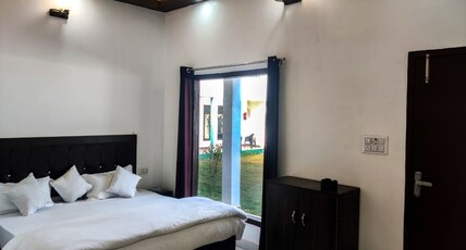 Jungle Castle Resort Room Type - Premium Room
