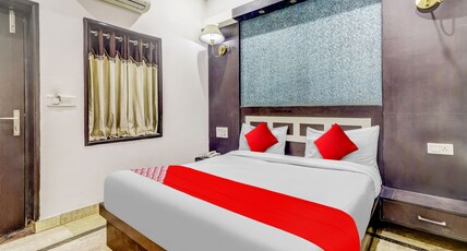 Hotel O Vintage House Room Type - Classic