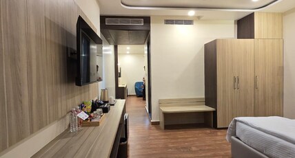Mastiff Select Medha Plaza,Deoghar Room Type - Suite with Breakfast