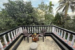 Ramana 2.0 (Ex-CM's residence)